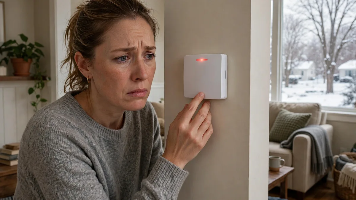 Furnace Not Turning On? 9 Checks Before You Call a Technician